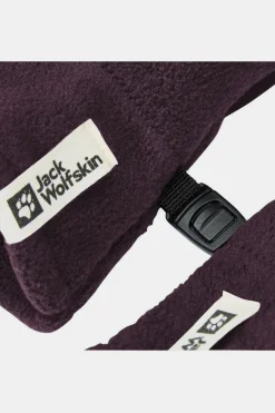 Gants Fleece Mitten K