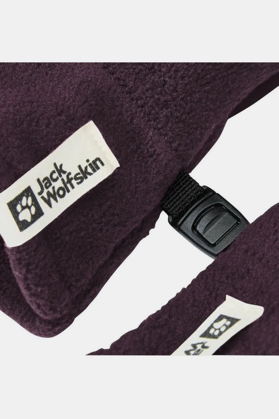 Gants Fleece Mitten K