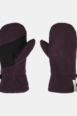 Gants Fleece Mitten K