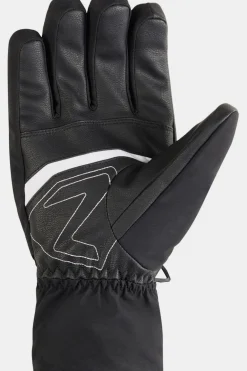 Gants Galiso-Z Gore-Tex + Gore Plus Warm