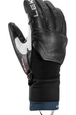 Gants Hevon Pro 3D