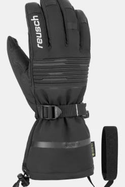 Gants Isidro Gore-Tex