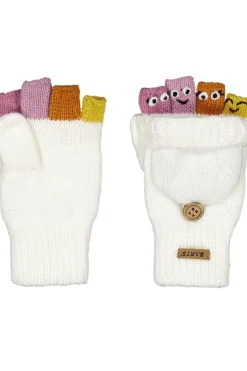 Gants Puppet Bumgloves
