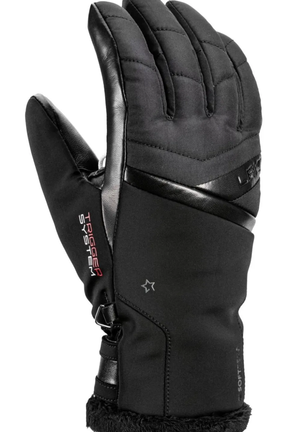 Gants Snowfox 3D