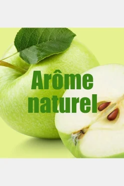Gel Antioxydant Green Apple