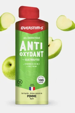 Gel Antioxydant Green Apple