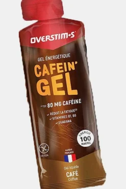 Gel Cafein'Gel Koffie