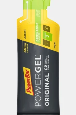 Gel Original Green Apple