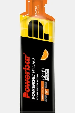 Gel Powergel Hydro - Orange