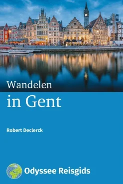 Gent - Wandelen in Gent Odyssee