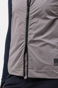 Gilet Bike Commute Xt Vest W