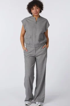 Gilet Marina Tailored