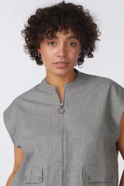 Gilet Marina Tailored