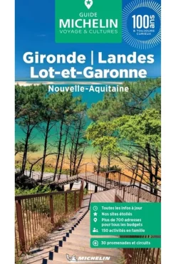Gironde - Landes-Lot-et-Garonne Nouvelle-Aquitaine GVF