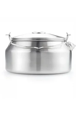Glacier Stainless Tea Kettle 1 Qt