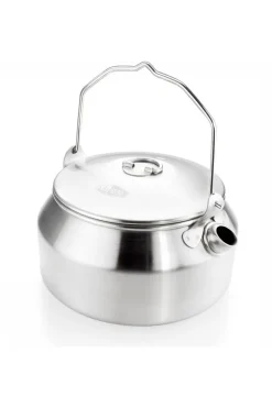 Glacier Stainless Tea Kettle 1 Qt