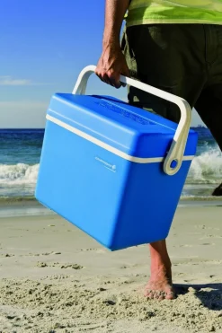 Glacière Isotherm Extreme 17L