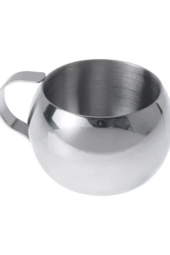 Gobelet Glacier Stainless Double Wall Espresso
