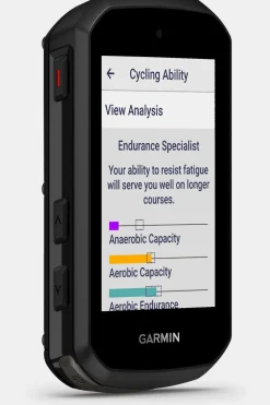 Gps Edge 850