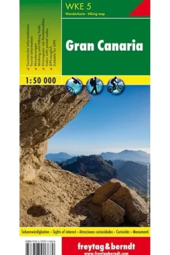 Gran Canaria f&b