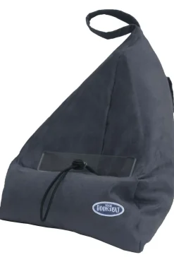 Grijs Book Seat