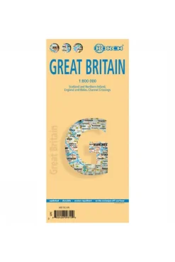 Groot-Brittannië Schotland+Ierland N./Engeland+Wales