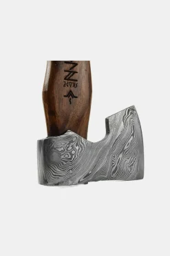 Hache Skade Damask S