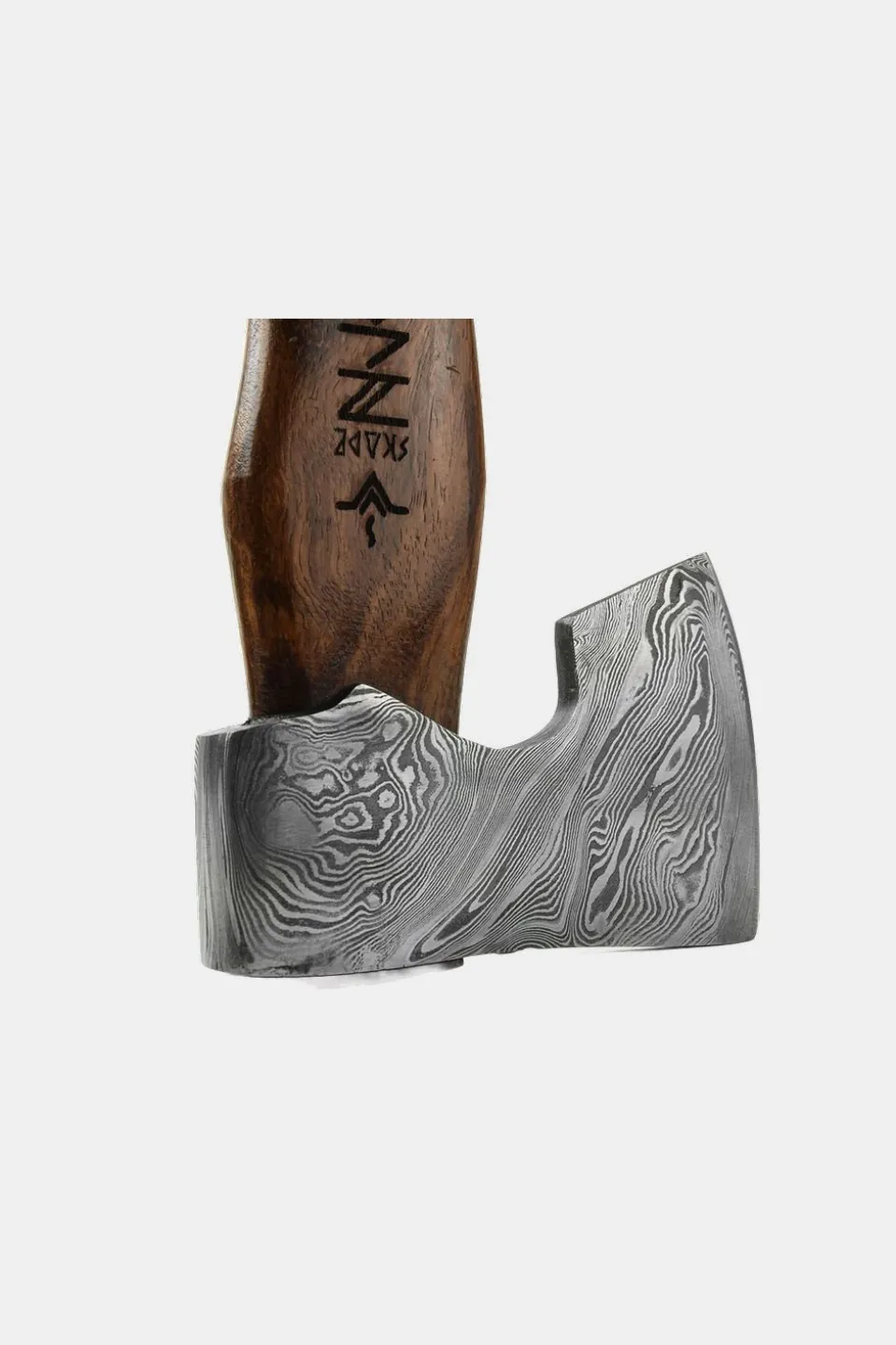 Hache Skade Damask S