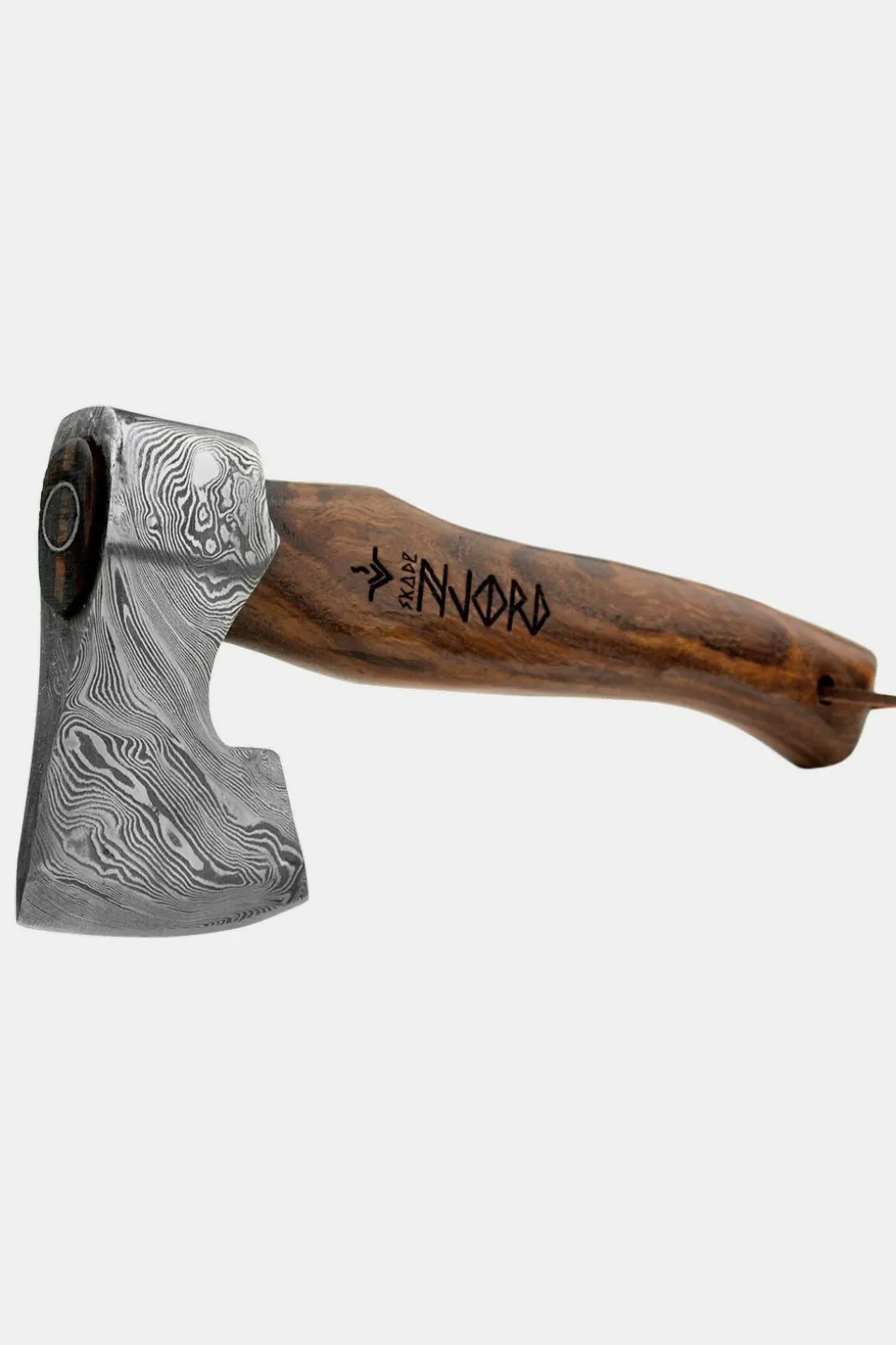 Hache Skade Damask S