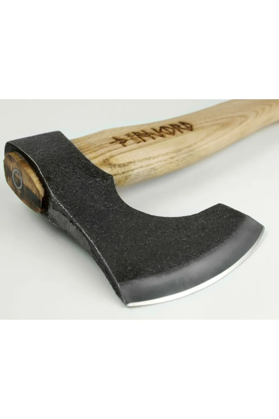 Hache Viktor Viking Medium Axe