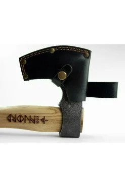 Hache Viktor Viking Medium Axe