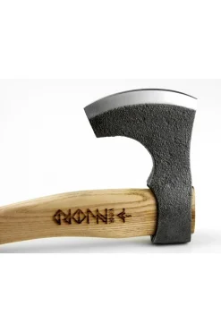 Hache Viktor Viking Medium Axe