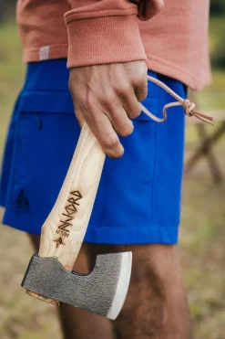 Hache Viktor Viking Medium Axe