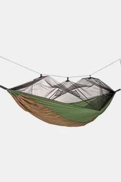 Hamac Adventure Moskito Hammock Thermo