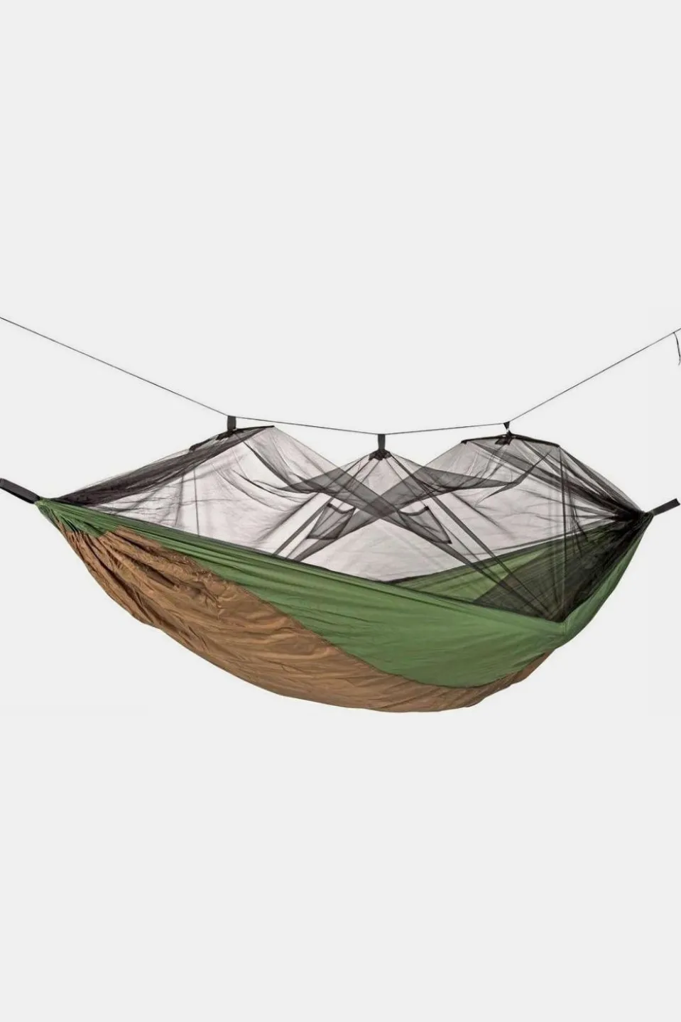 Hamac Adventure Moskito Hammock Thermo