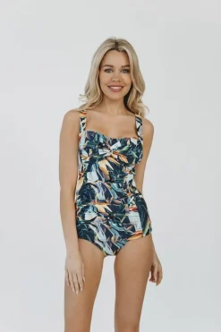 Haut De Barbados Top