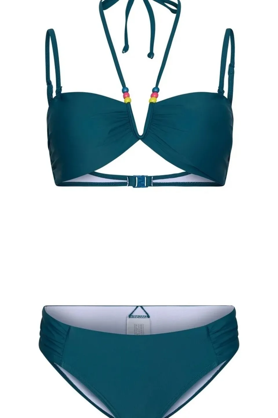 Haut De Bikini Bandeau Bikini
