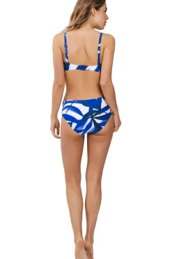 Haut De Bikini Bandeau Bikini