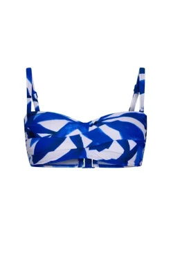 Haut De Bikini Bandeau Bikini