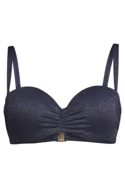 Haut De Bikini Bandeau Bikini