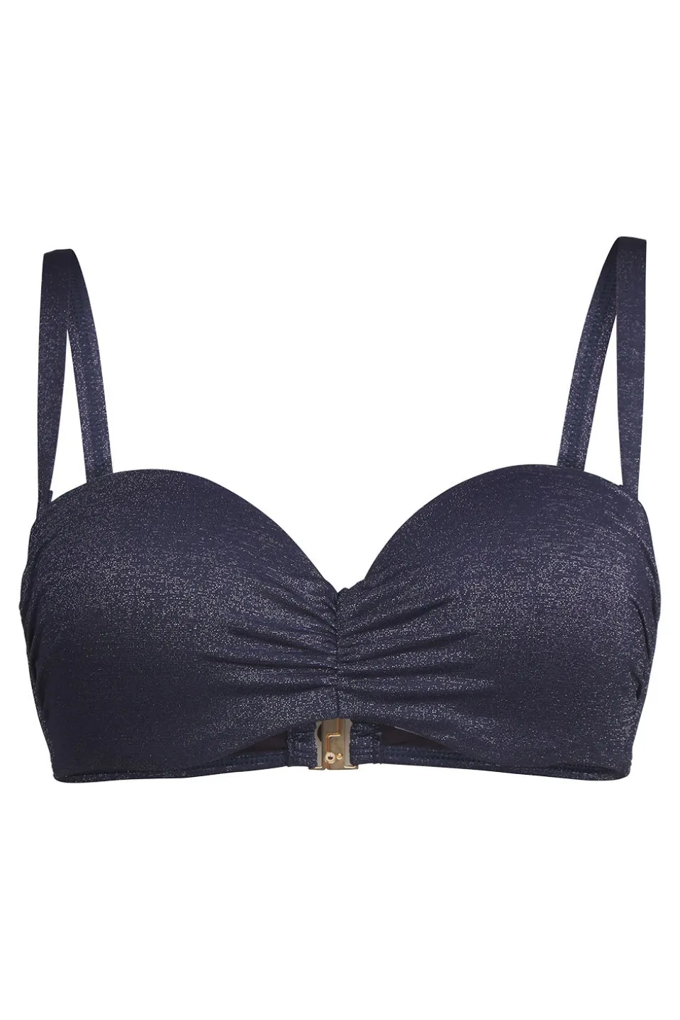 Haut De Bikini Bandeau Bikini