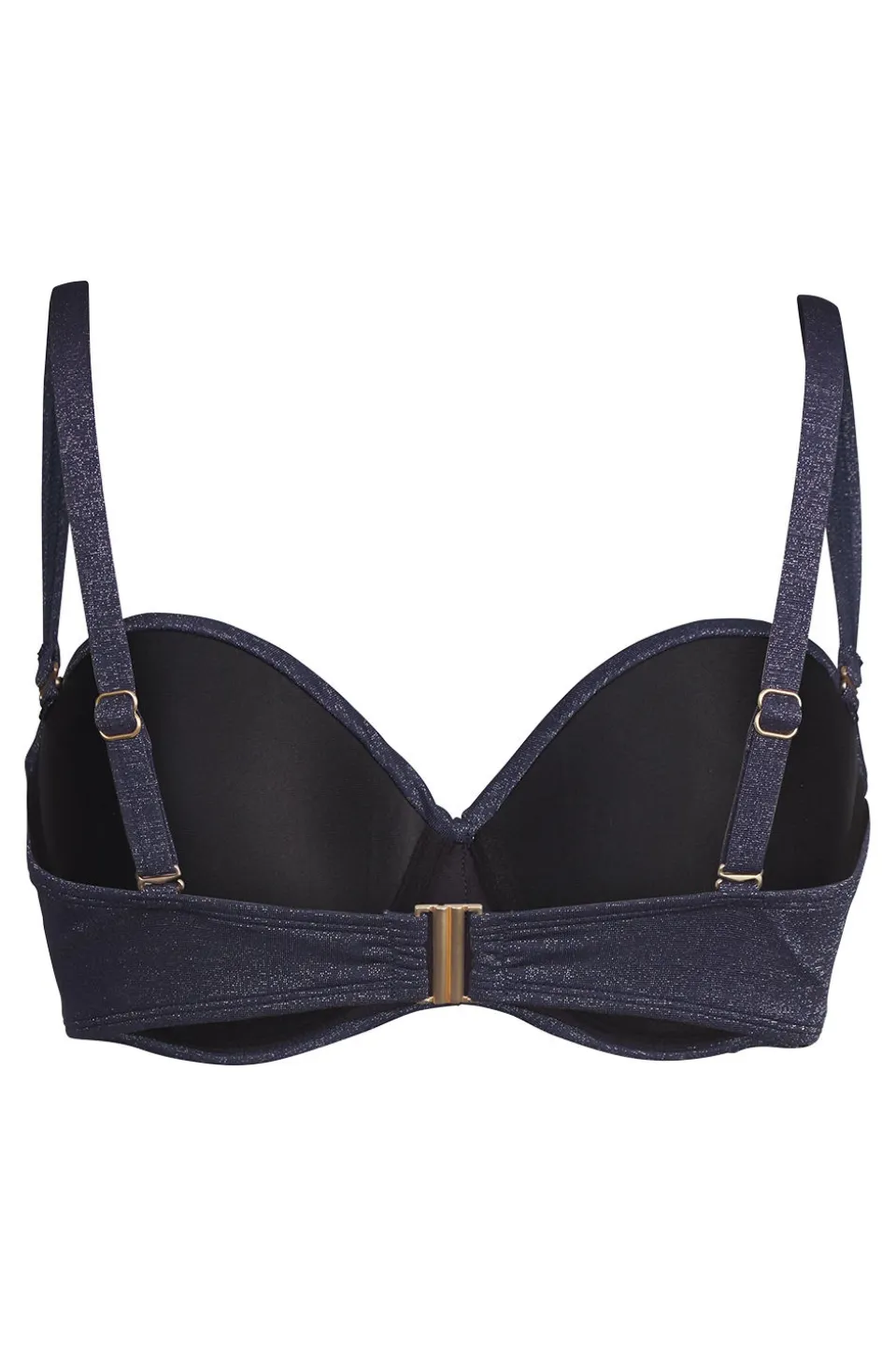 Haut De Bikini Bandeau Bikini