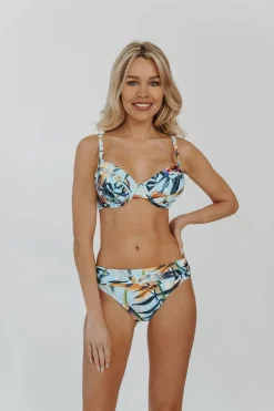 Haut De Bikini Barbados Top
