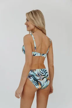 Haut De Bikini Barbados Top