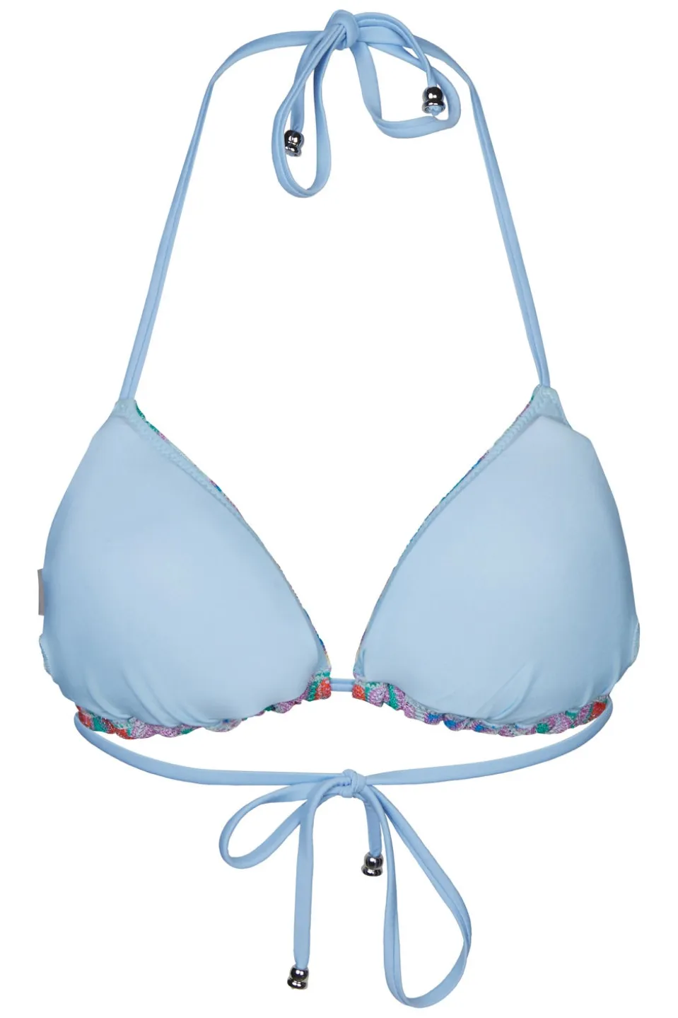 Haut De Bikini Ht Whitney B. Coachella (1 À 4)