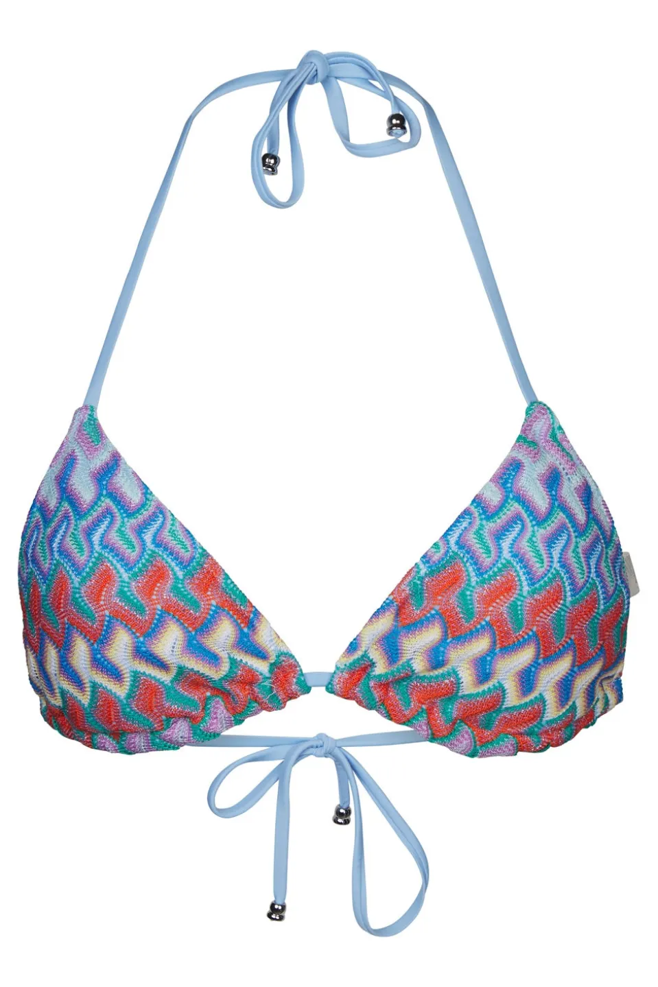 Haut De Bikini Ht Whitney B. Coachella (1 À 4)