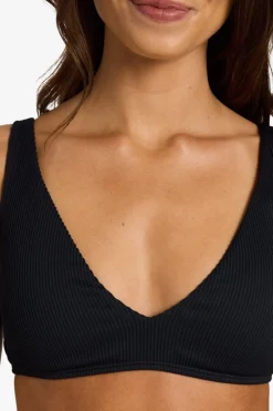 Haut De Bikini Roxy Love Elongated