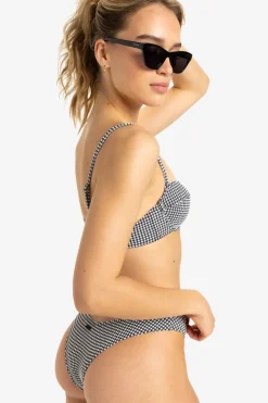 Haut De Gingham Uw