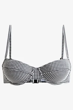 Haut De Gingham Uw