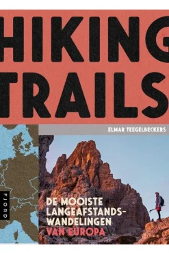 Hiking Trails - Mooiste langeafstandswandelingen van Europa